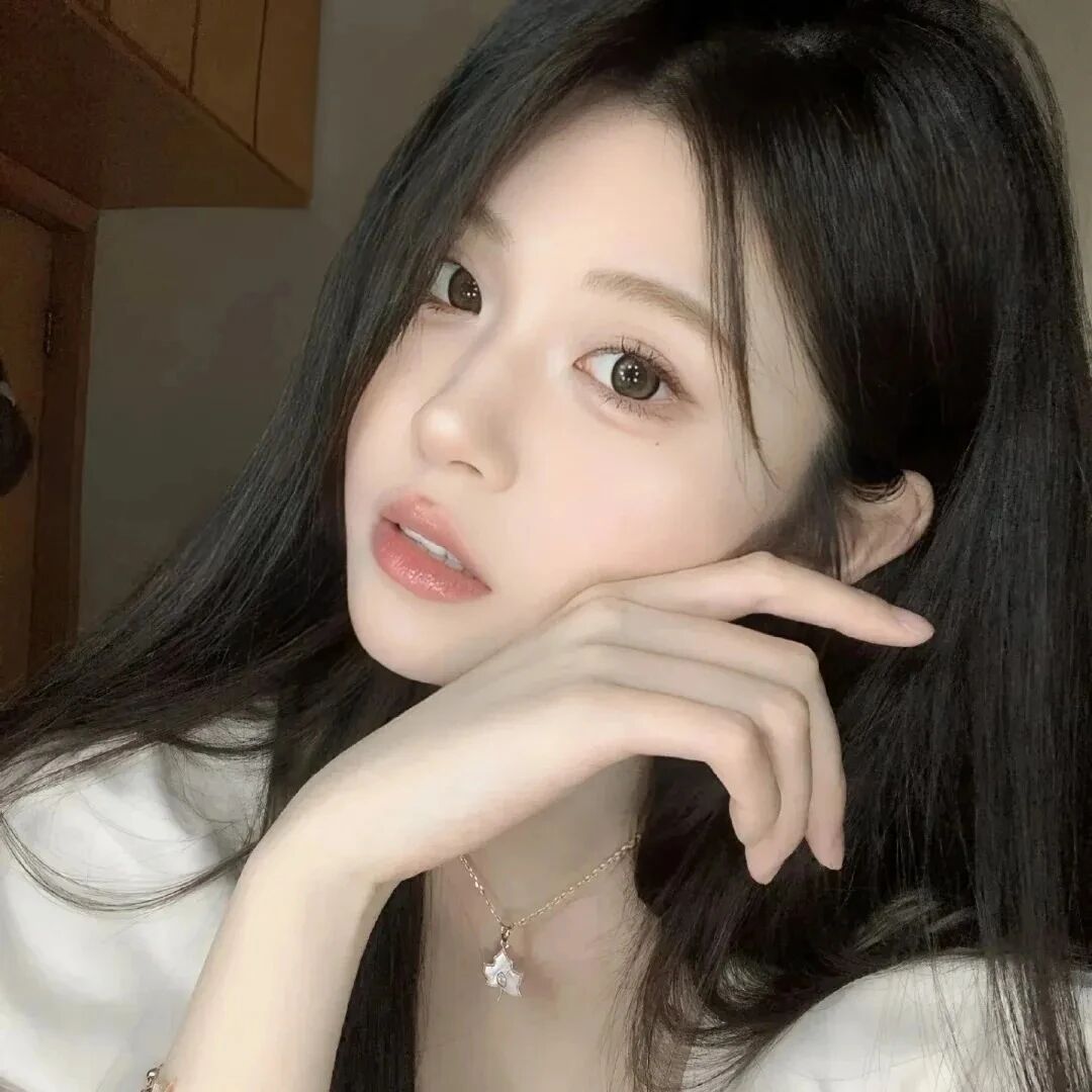 小众女生头像