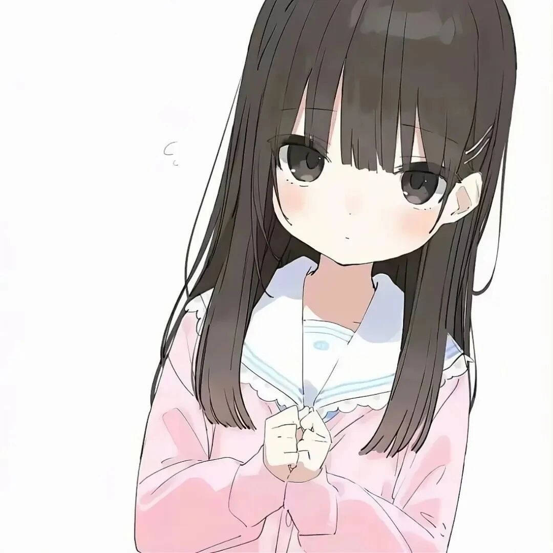 少萝动漫头像女
