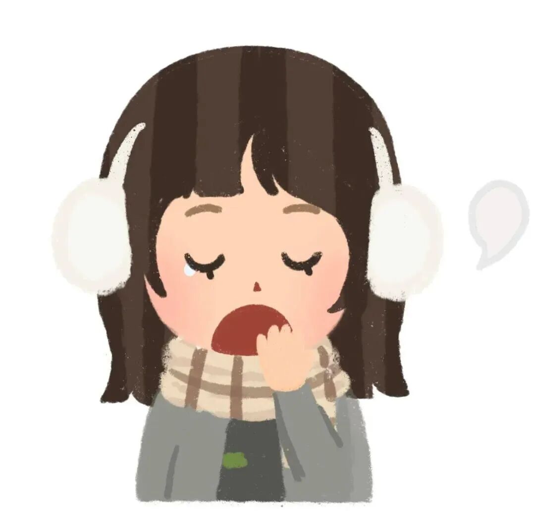 可爱卡通头像
