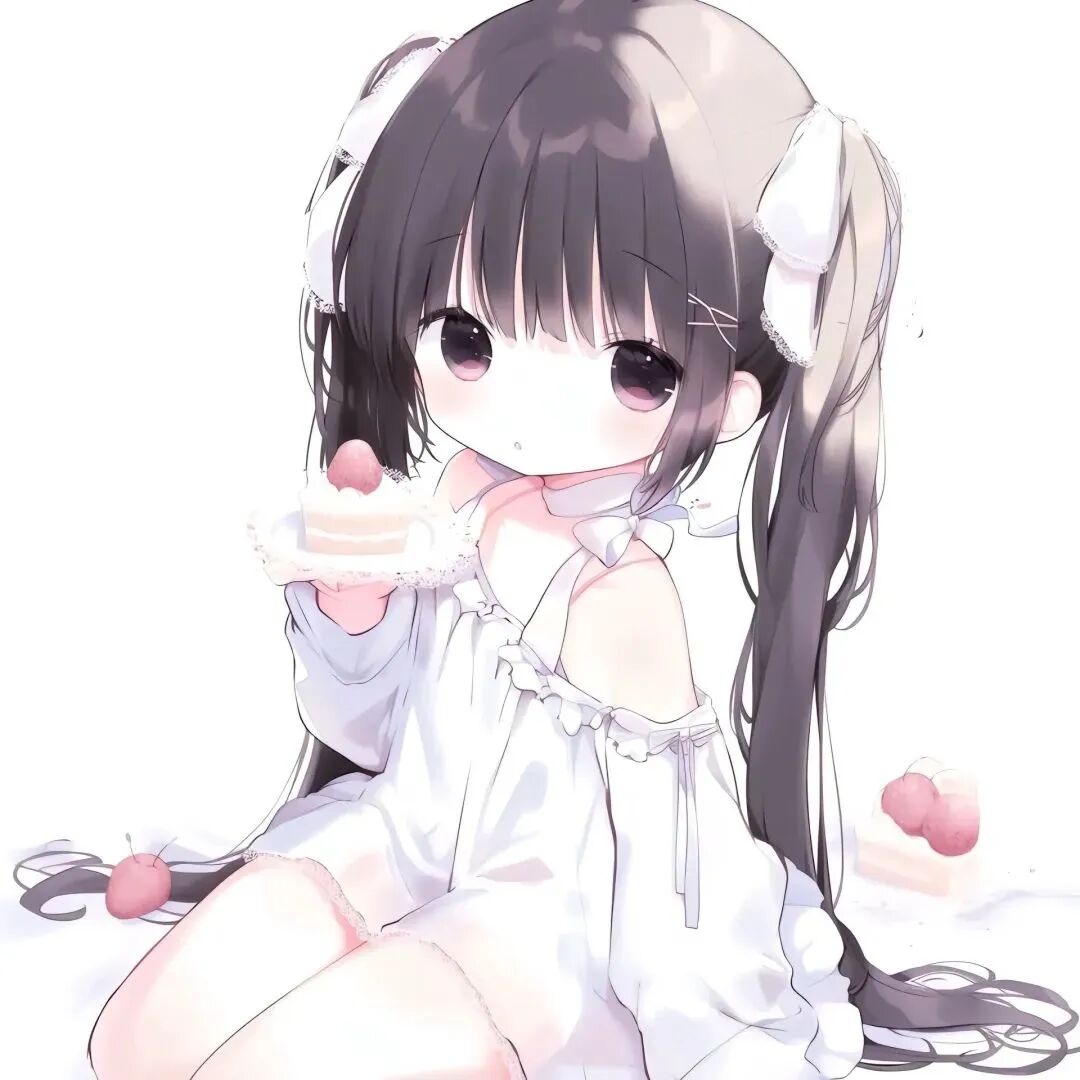 少萝动漫头像女