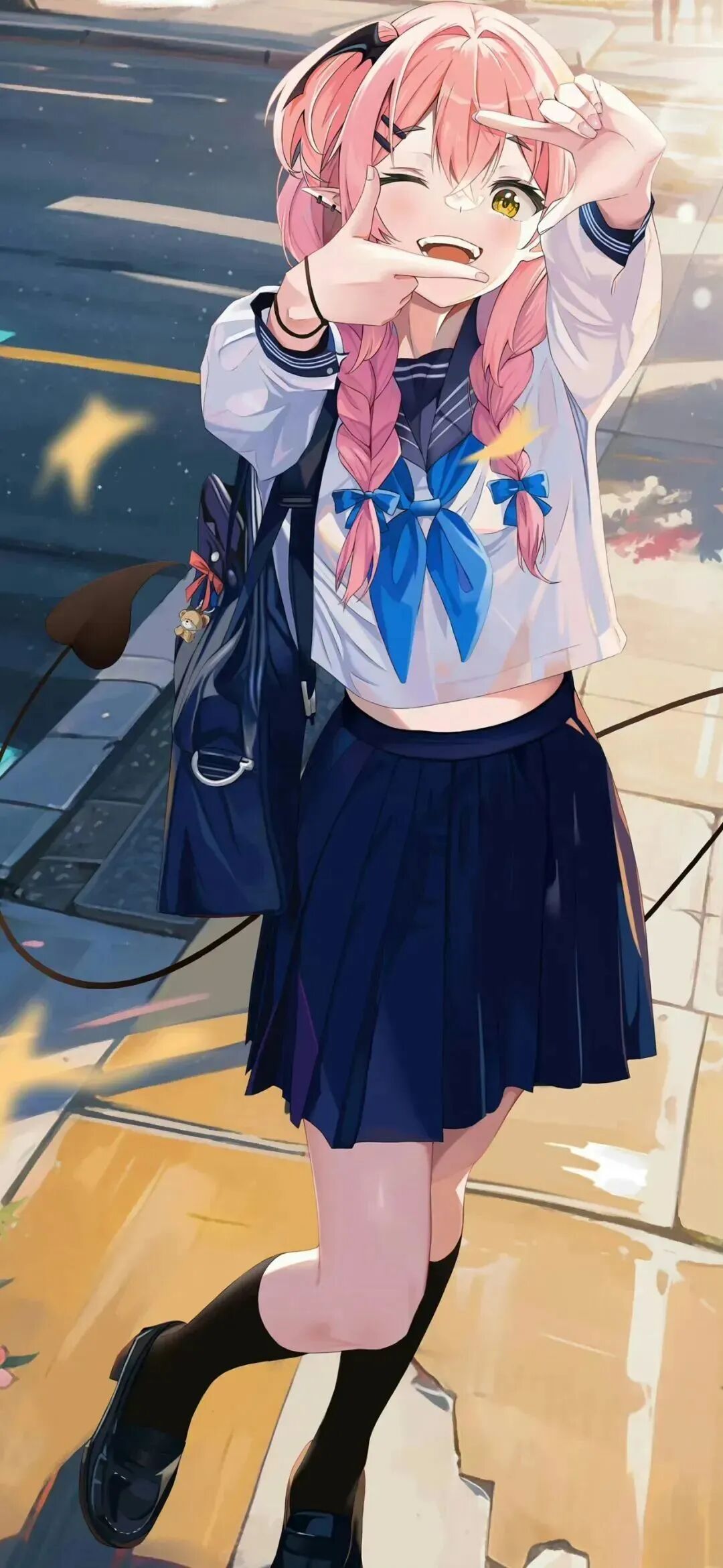 动漫