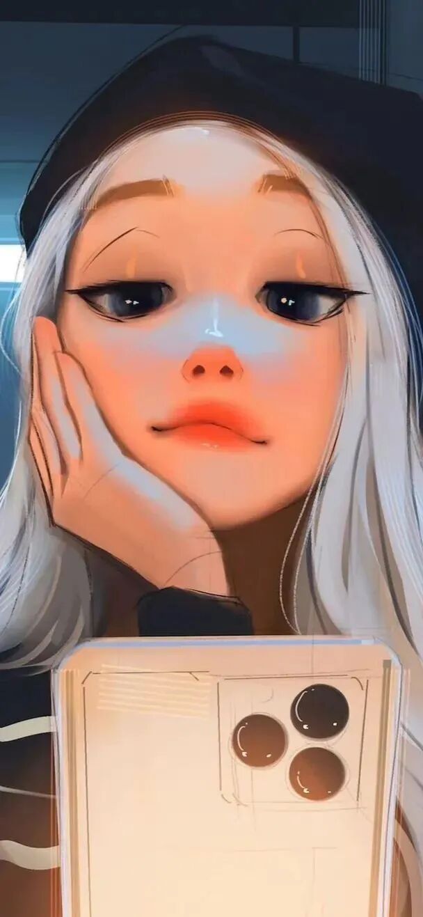 动漫