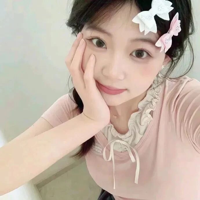 小众女生头像