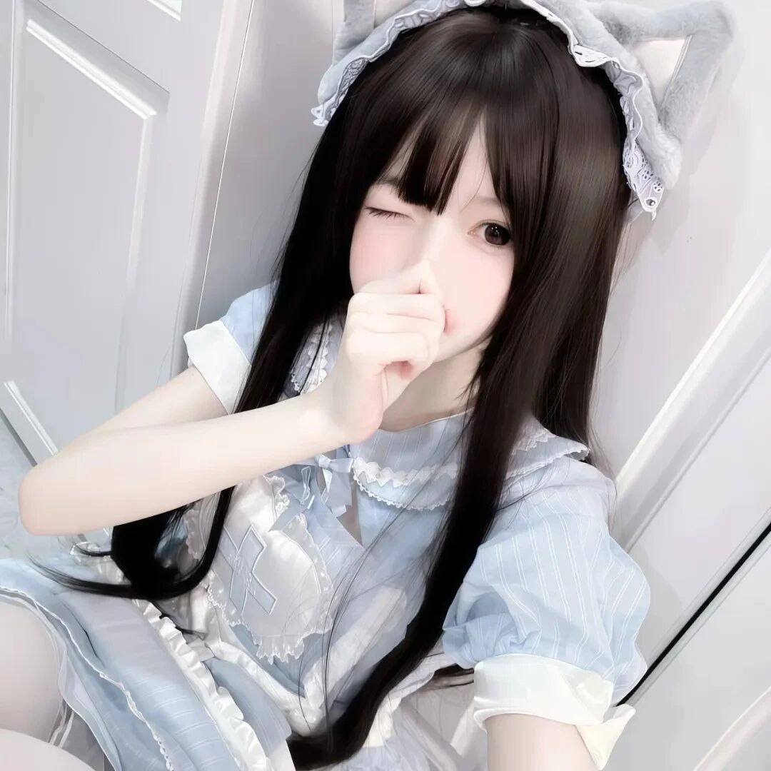 少萝女生头像