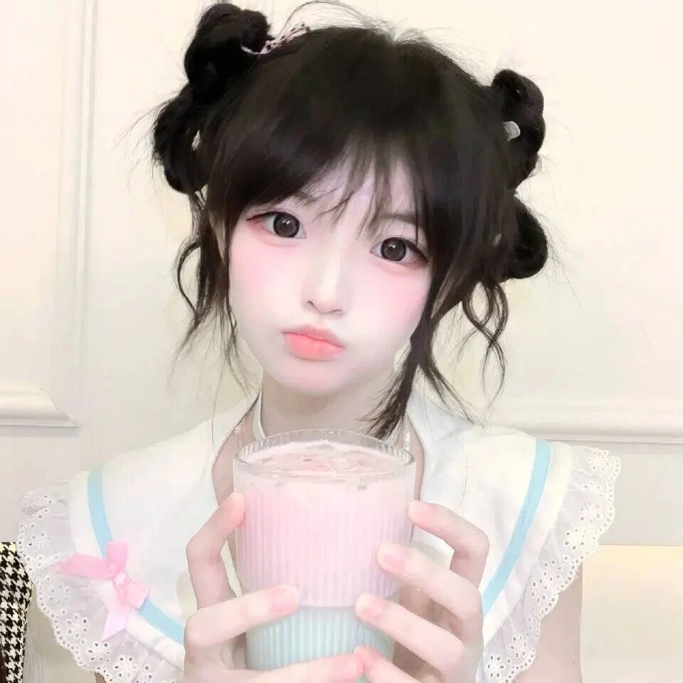 少萝女生头像