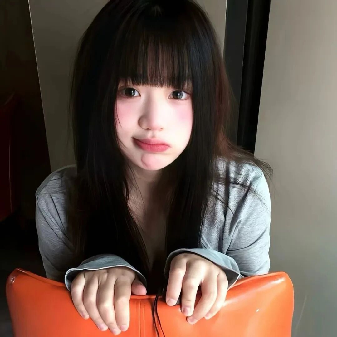 少萝女生头像