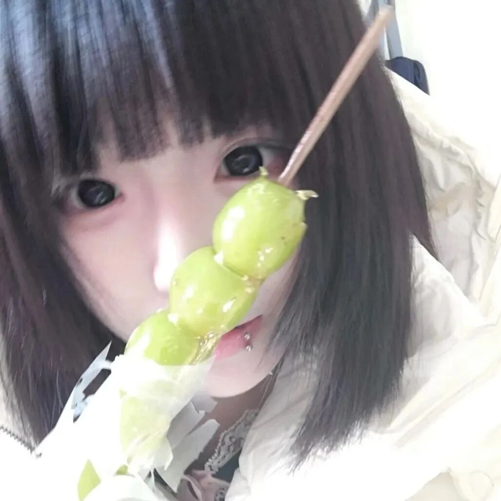 少萝女生头像