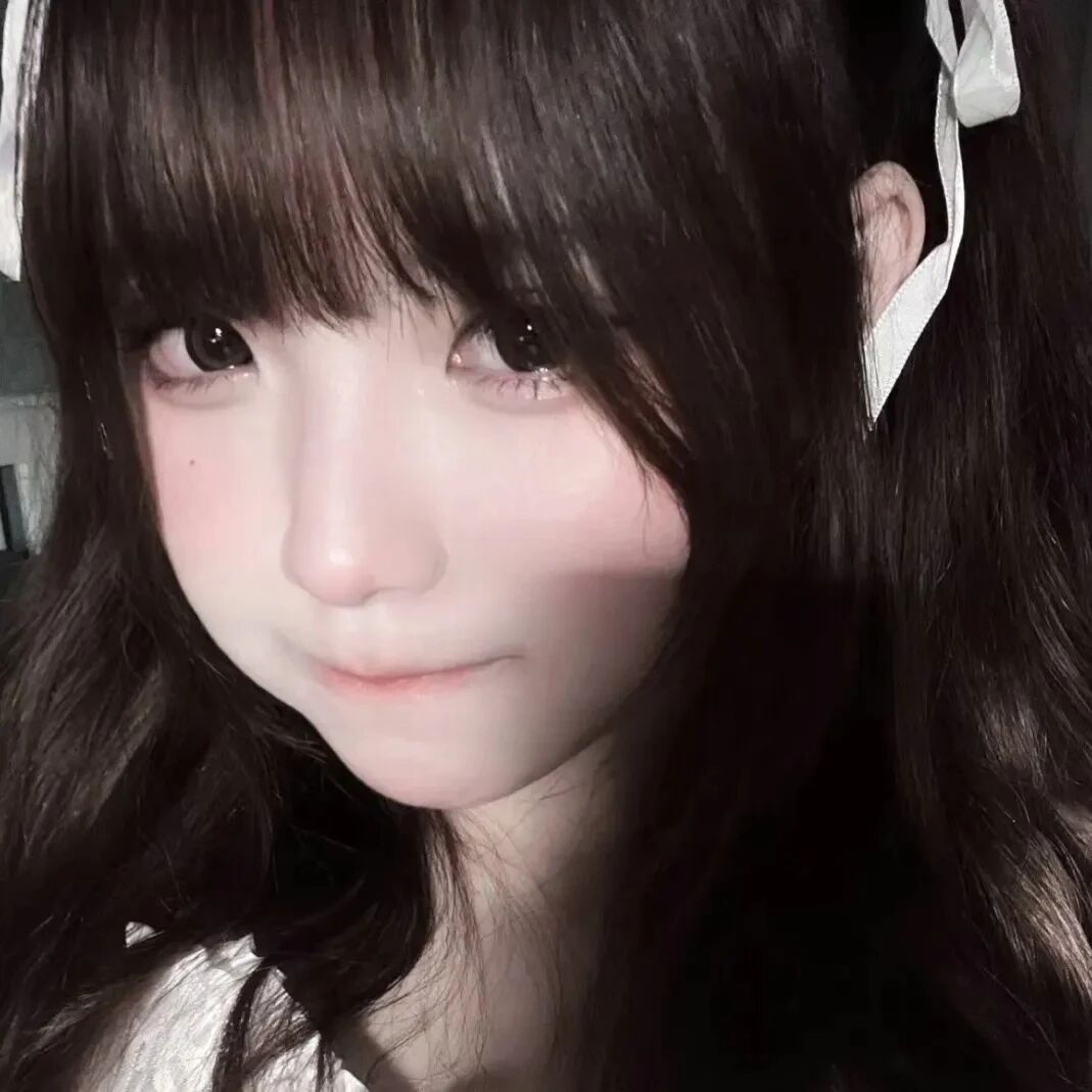 少萝女生头像