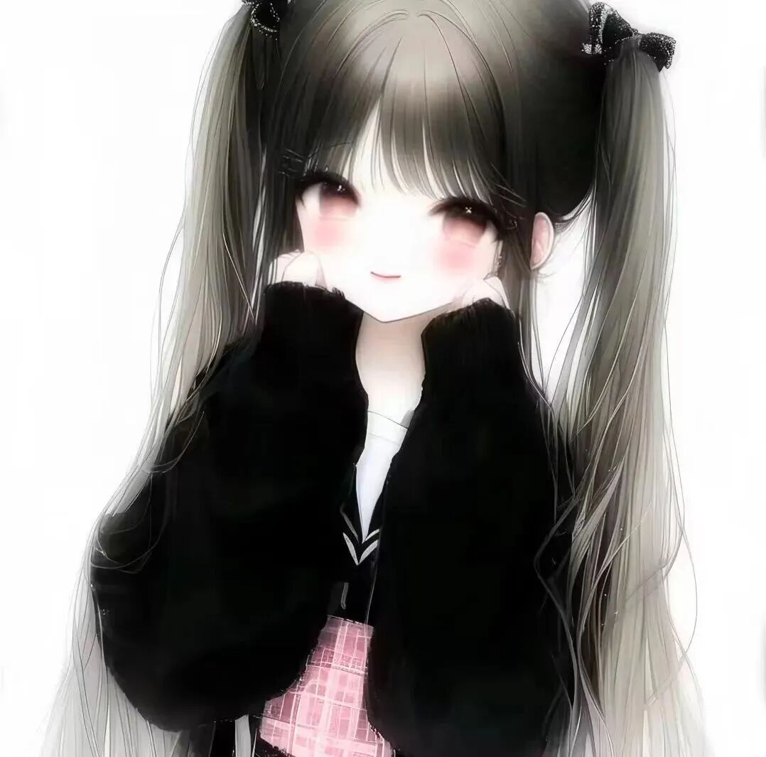 少萝动漫头像女