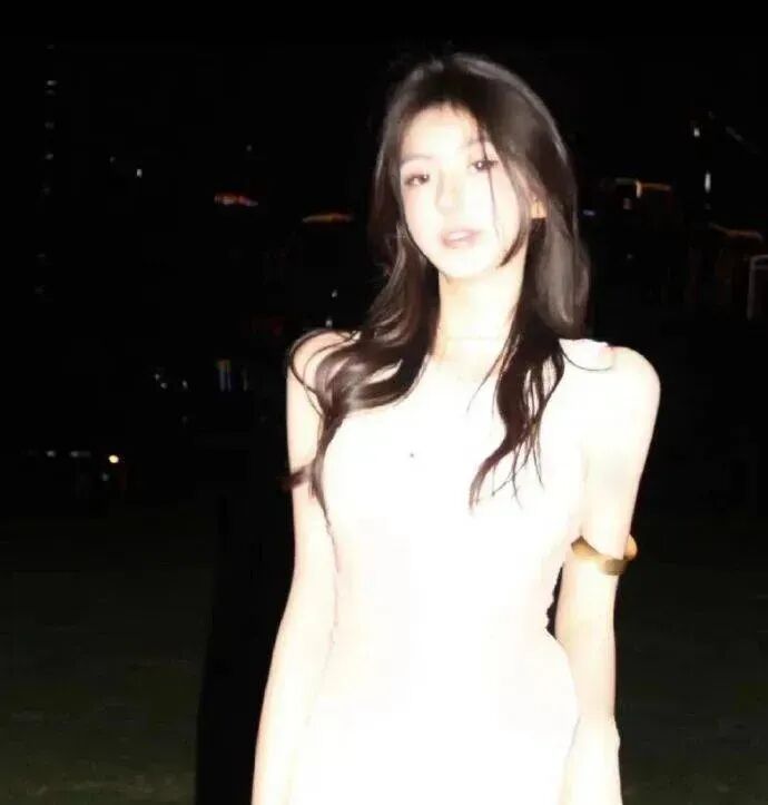 光感女生头像