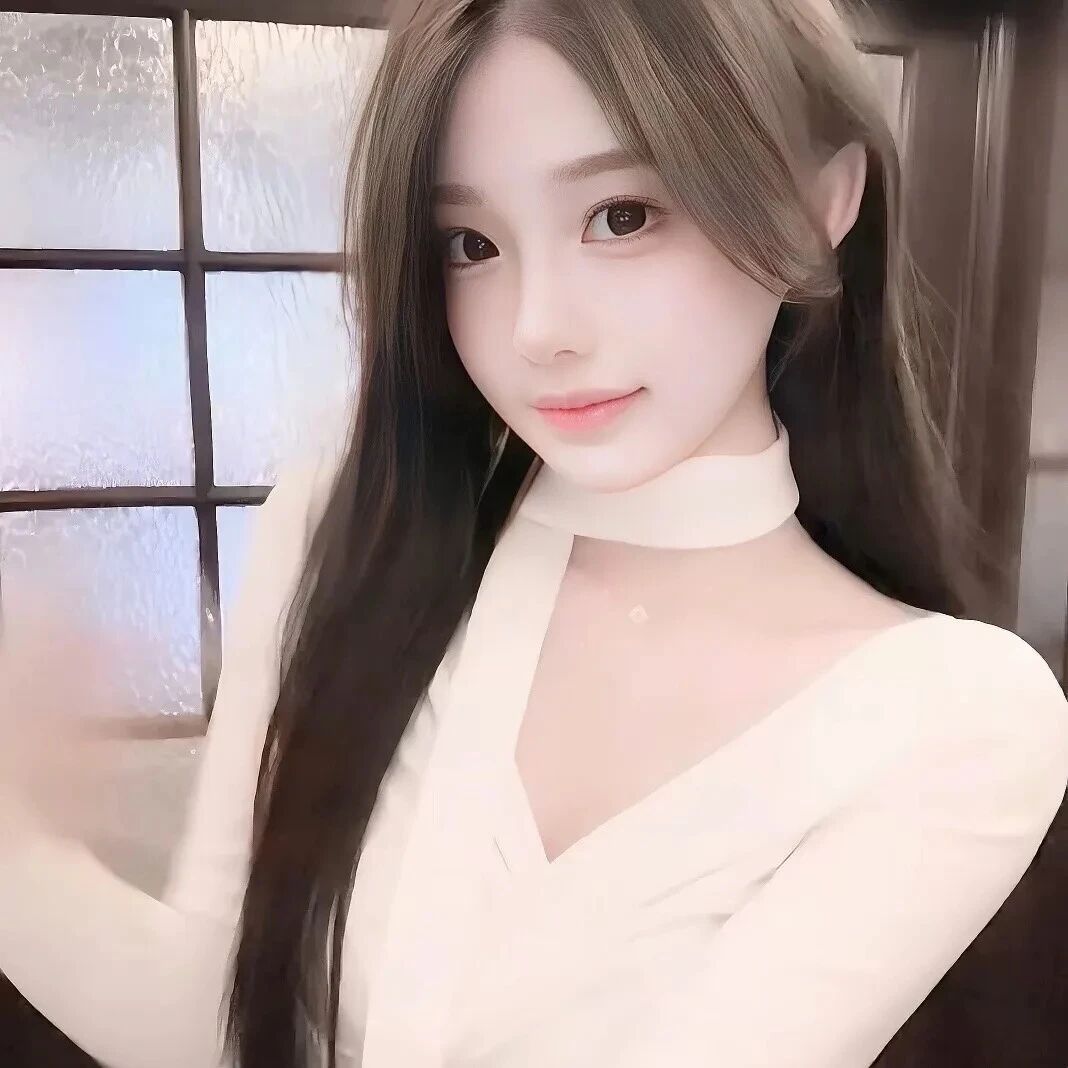 气质女生头像
