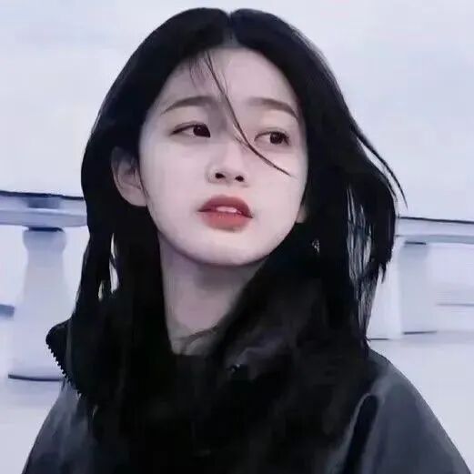 ouxiangjuqixi单人真人情侣头像