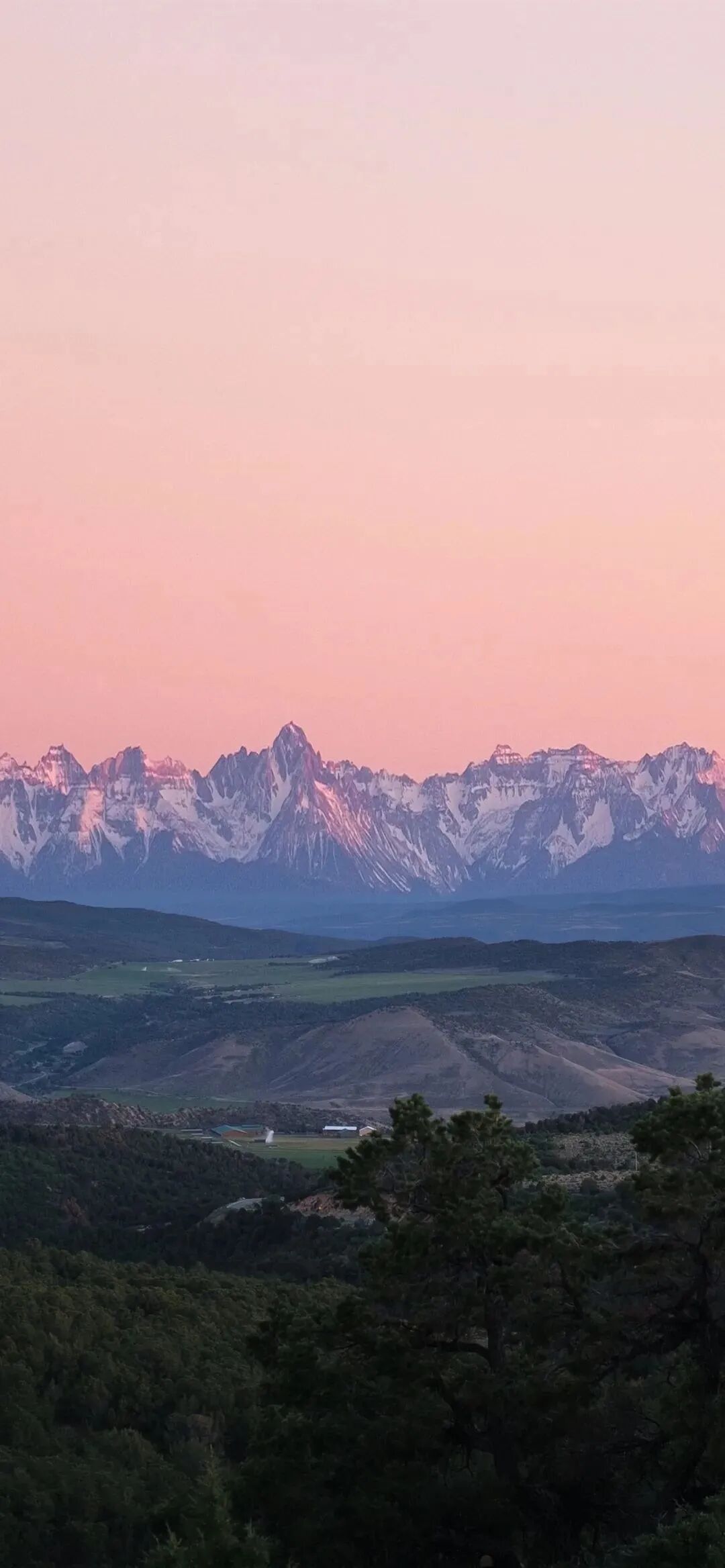 风景