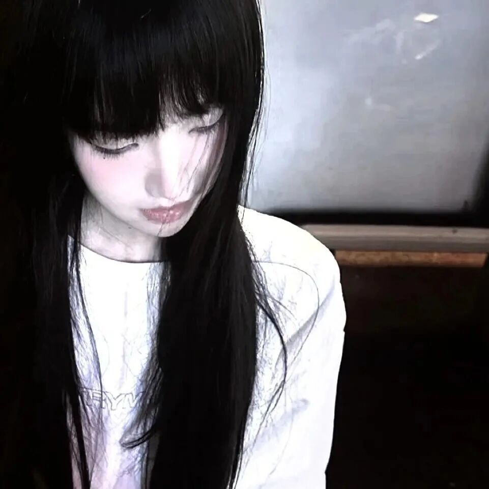 小众女生头像