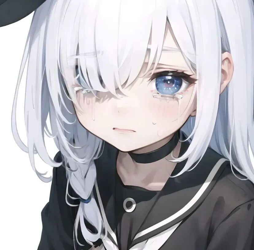 少萝动漫头像女
