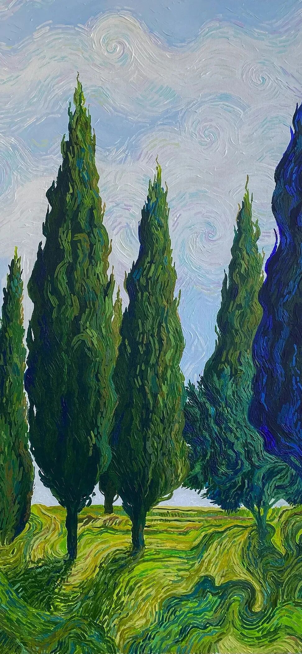 什锦