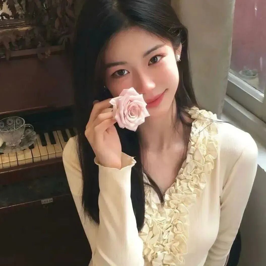 bmingxianaihe不明显真人情侣头像