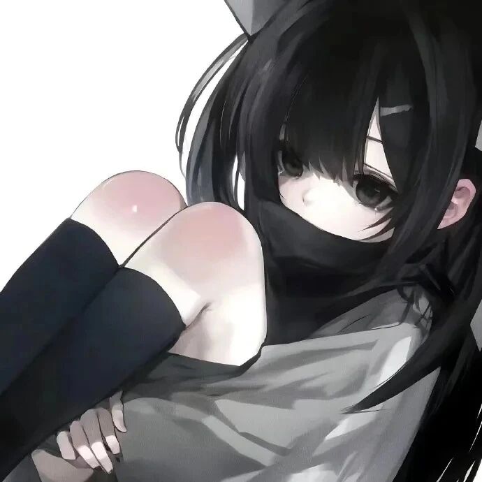少萝动漫头像女