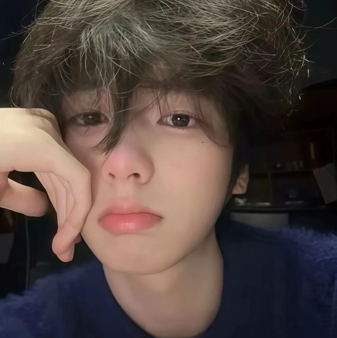 小众男生头像