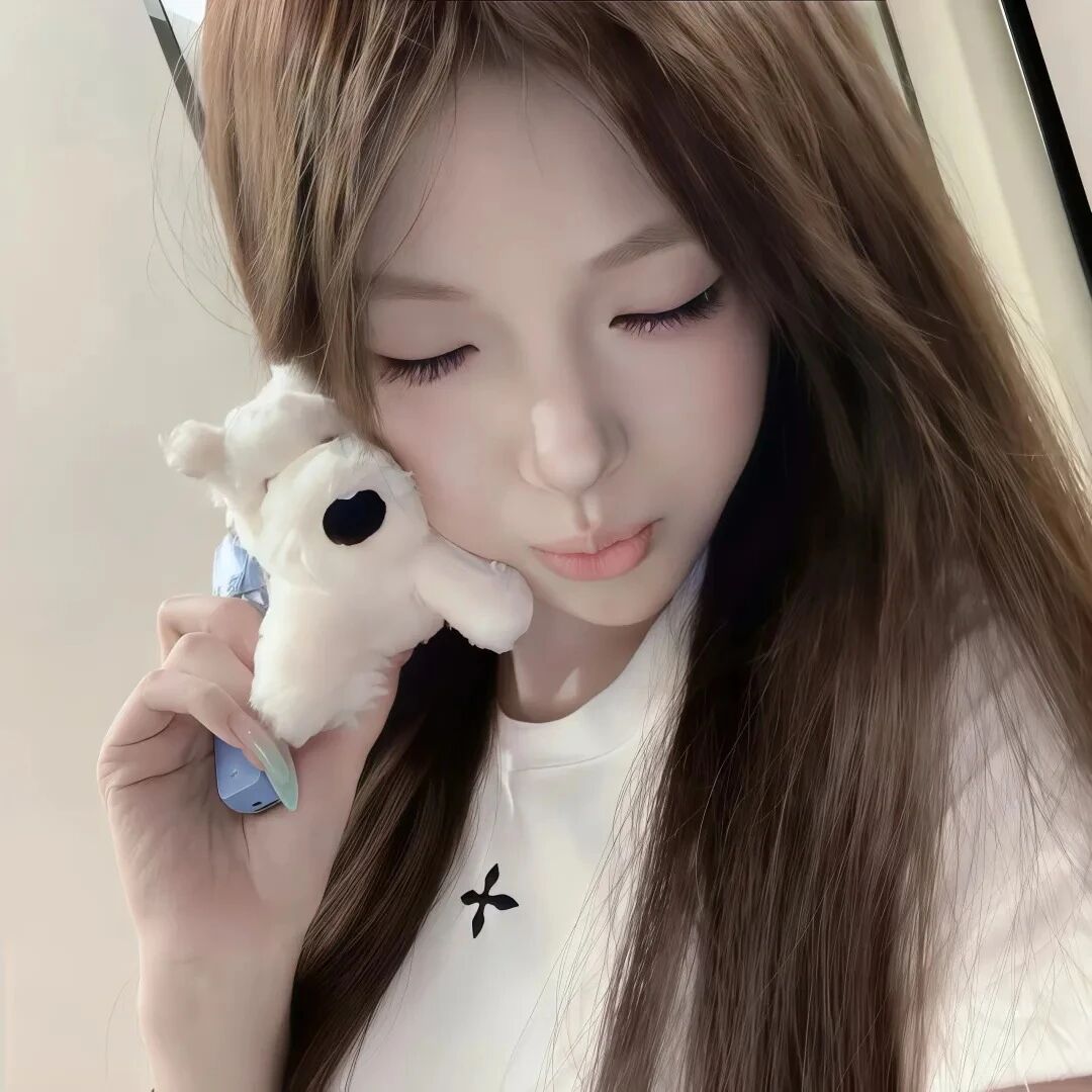 小众女生头像