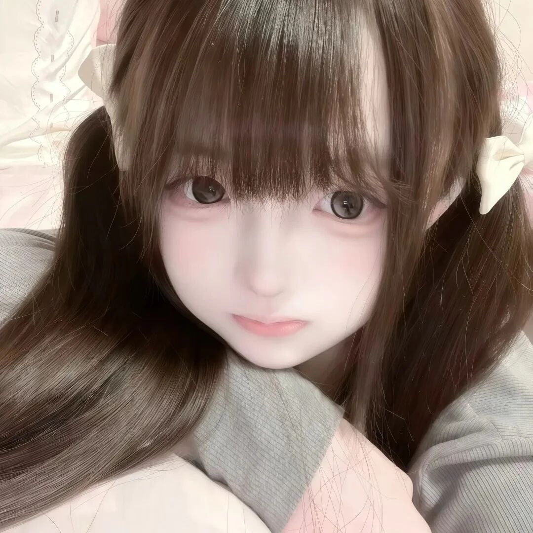 少萝女生头像
