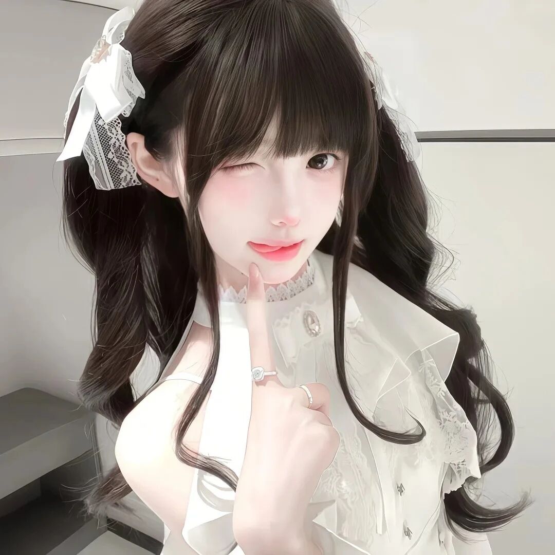 少萝女生头像