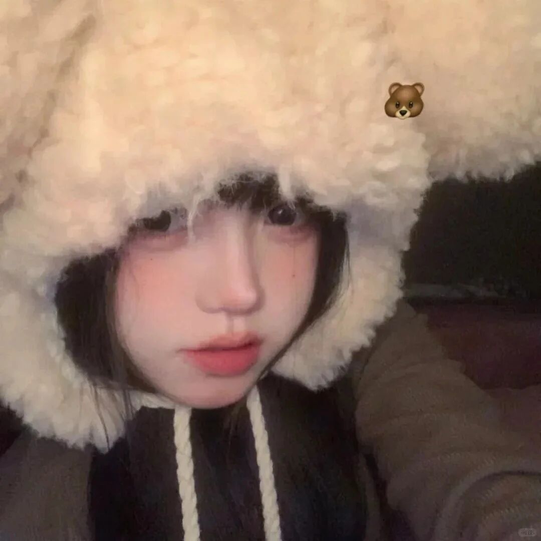 少萝女生头像