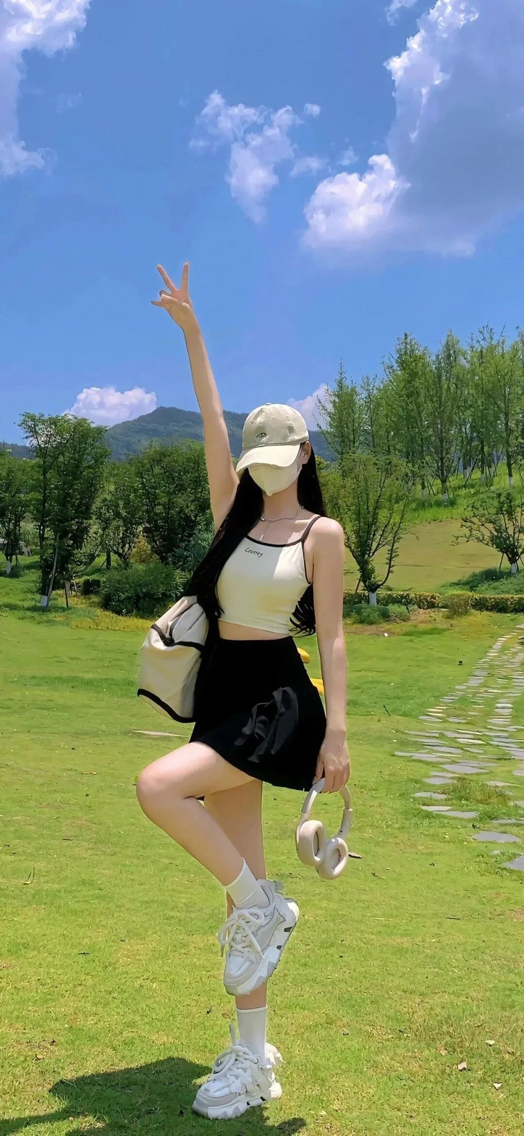 抖音热门