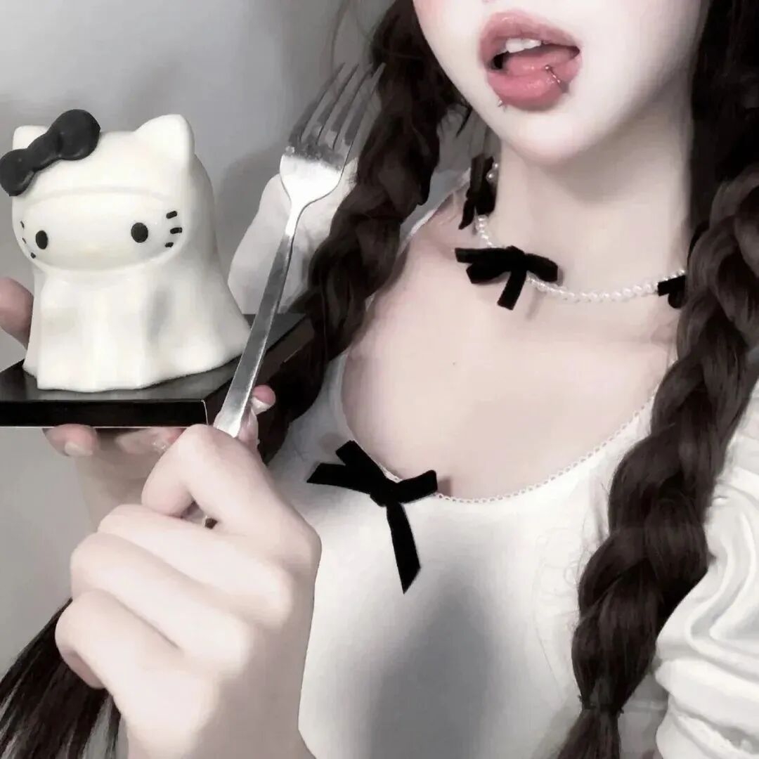 甜品少萝女生头像