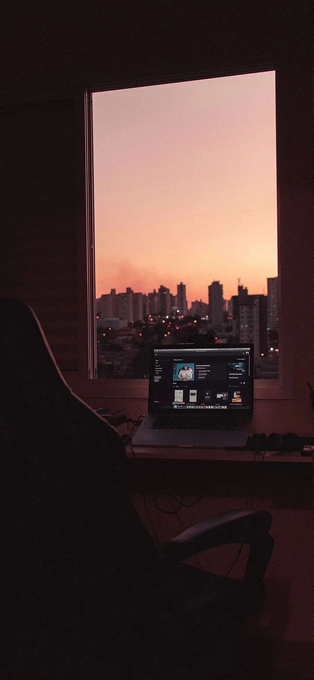 风景