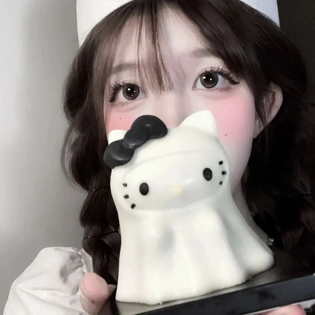 甜品少萝女生头像