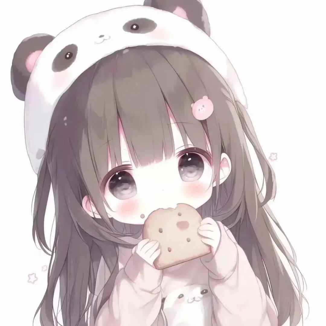 少萝动漫头像女