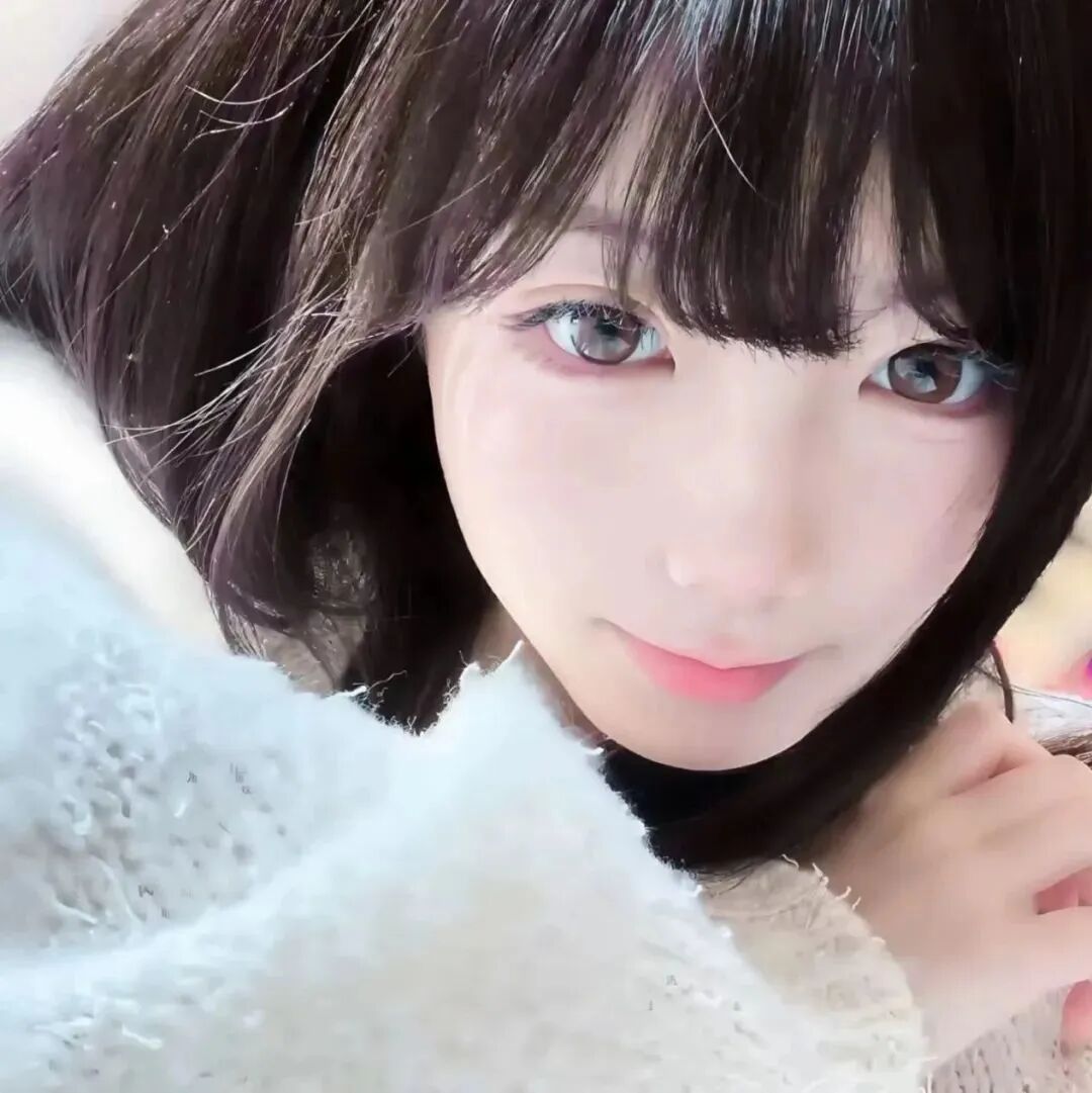 温柔女生头像
