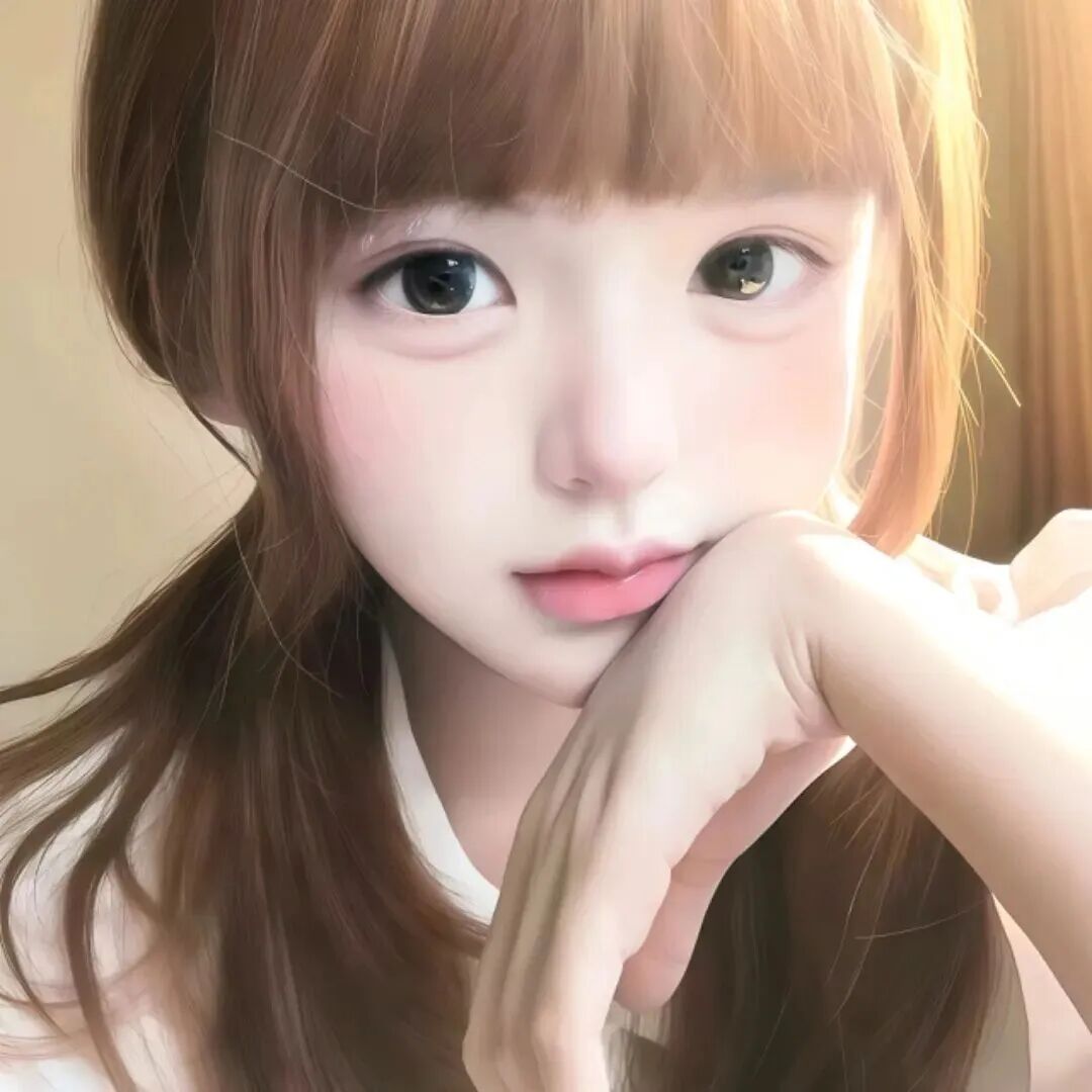 少萝女生头像
