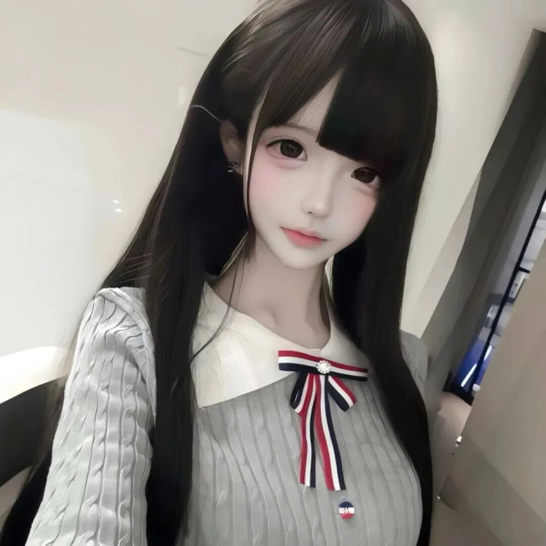 少萝女生头像