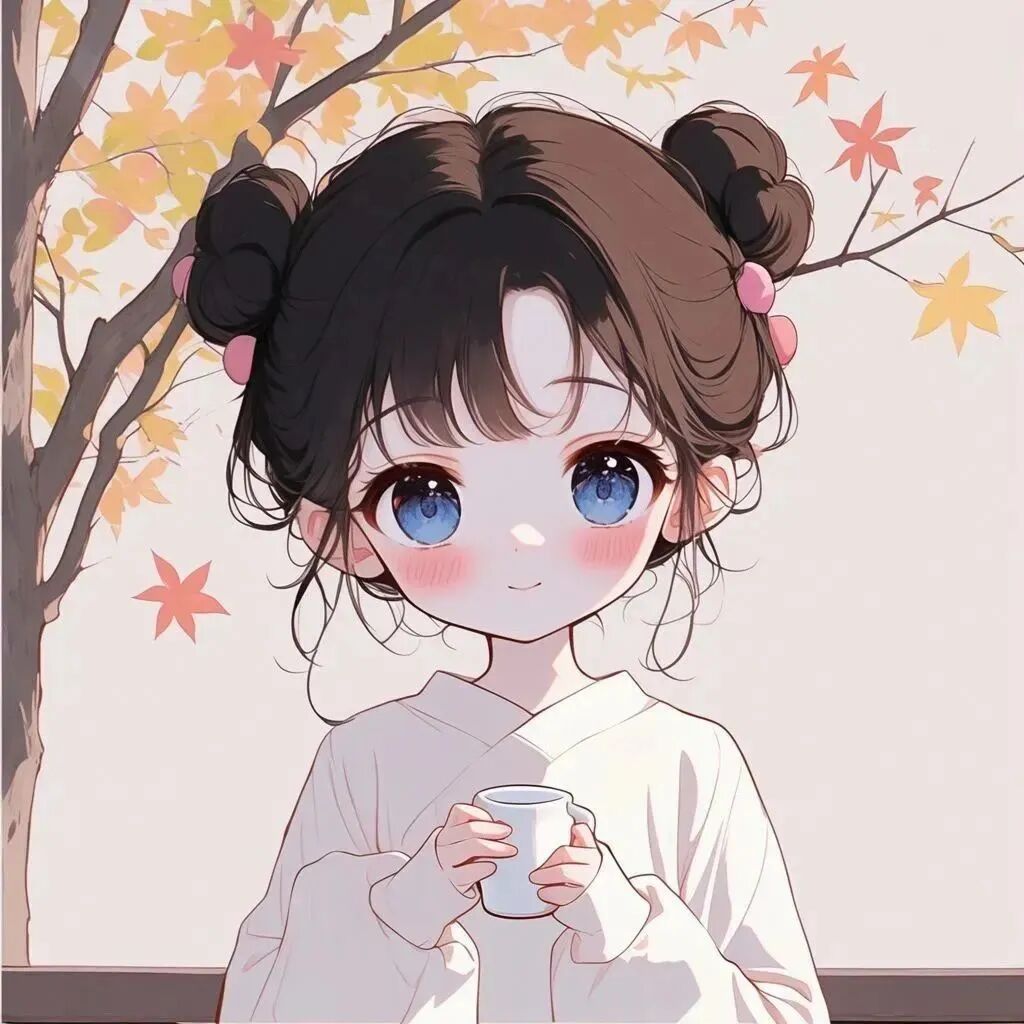 zdhfyqiujiouytrduiyou秋天四人闺蜜头像动漫闺蜜头像