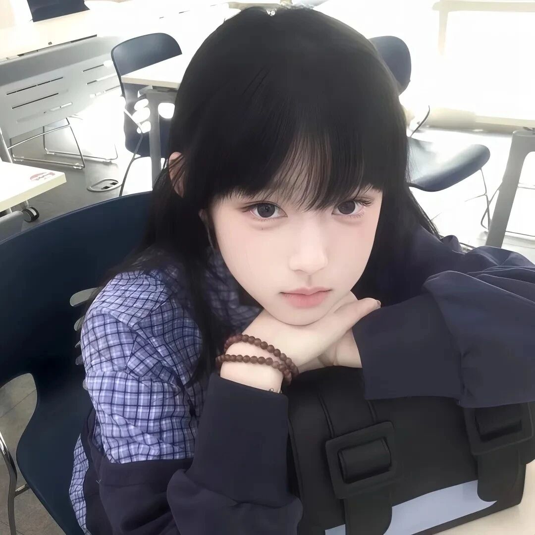 少萝女生头像