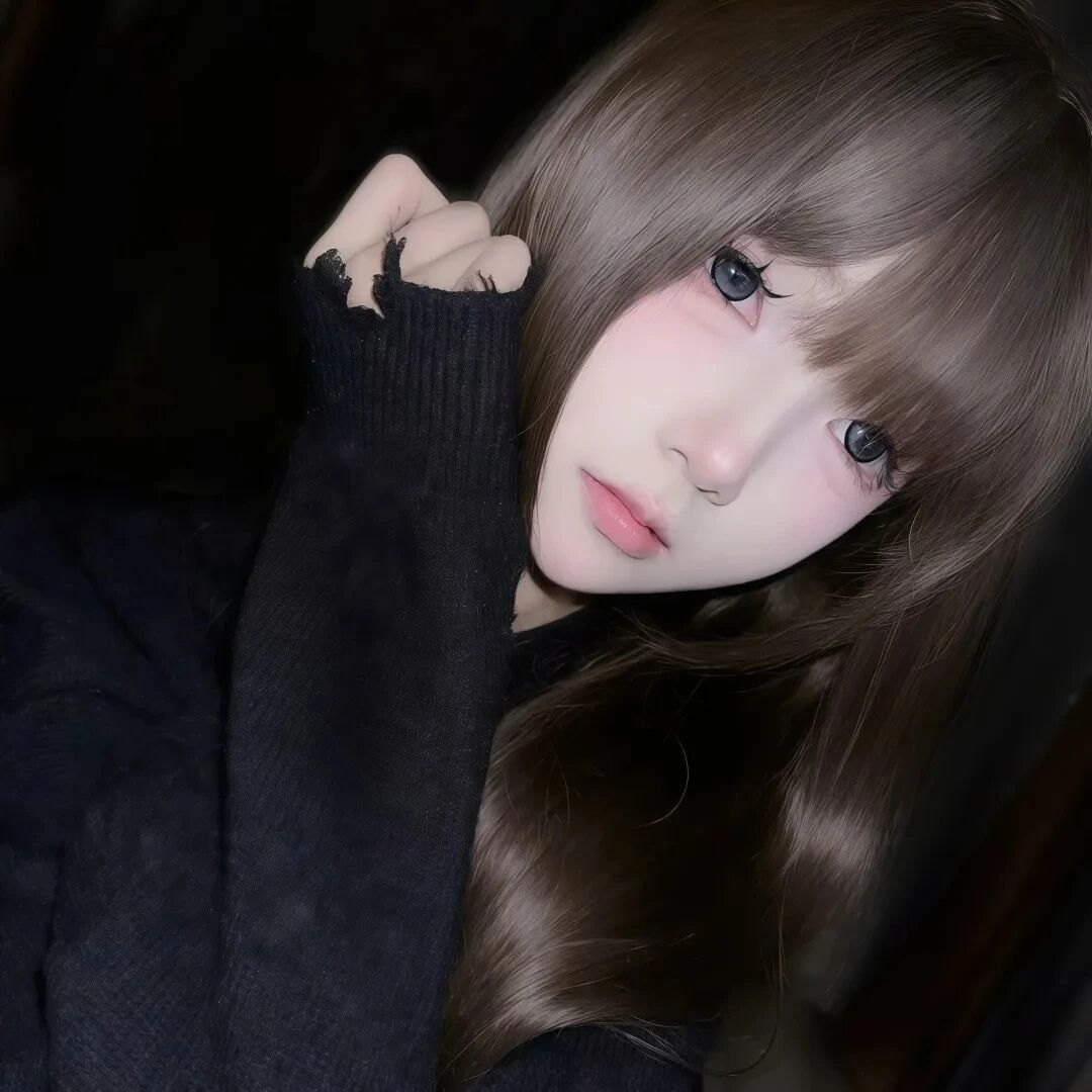 少萝女生头像