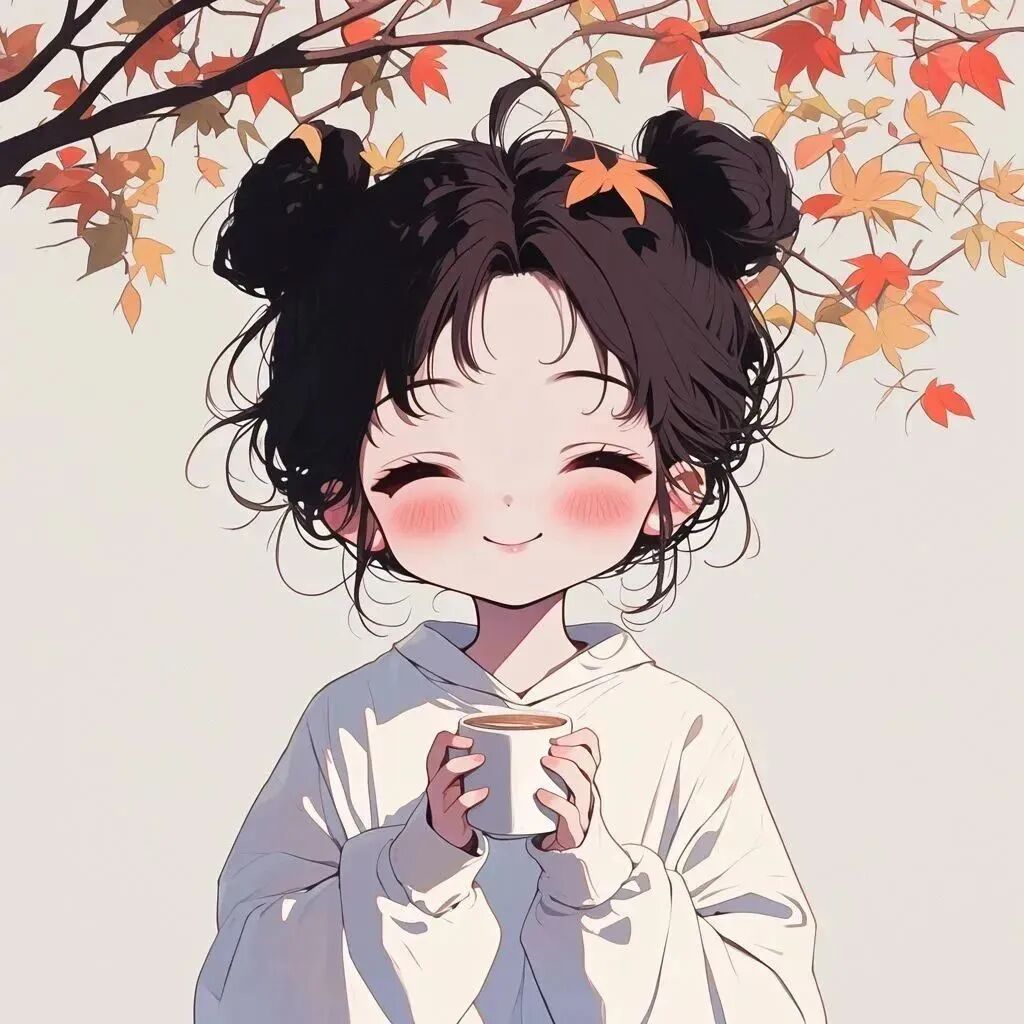 zdhfyqiujiouytrduiyou秋天四人闺蜜头像动漫闺蜜头像