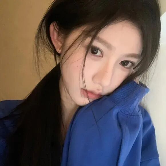 小众女生头像