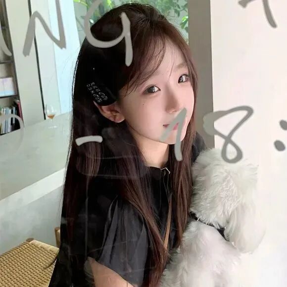少萝女生头像