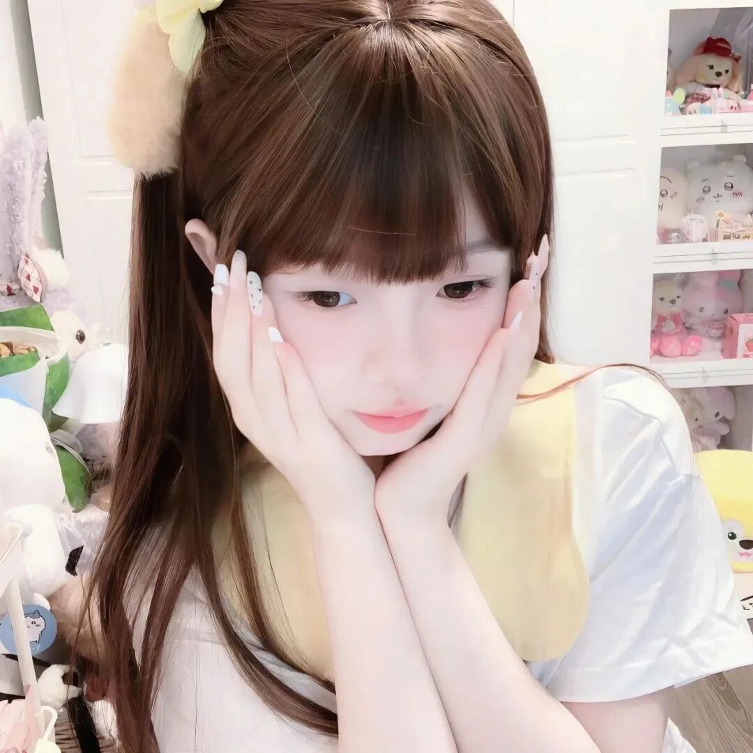 少萝女生头像