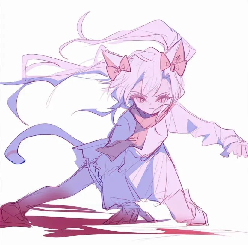 huyouyaoqixinsan动漫情侣头像