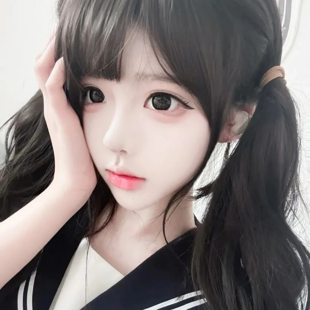 少萝女生头像