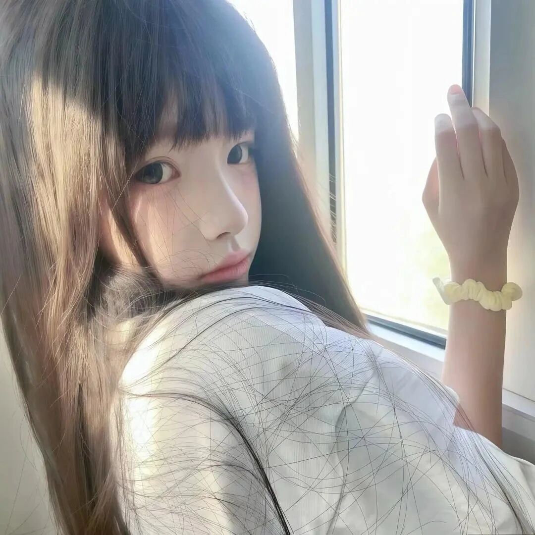 少萝女生头像