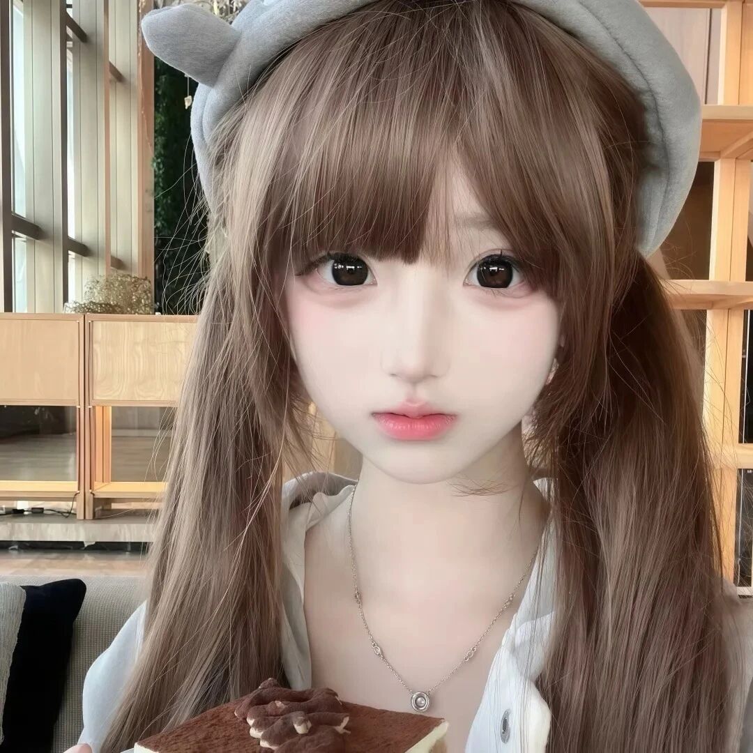 少萝女生头像