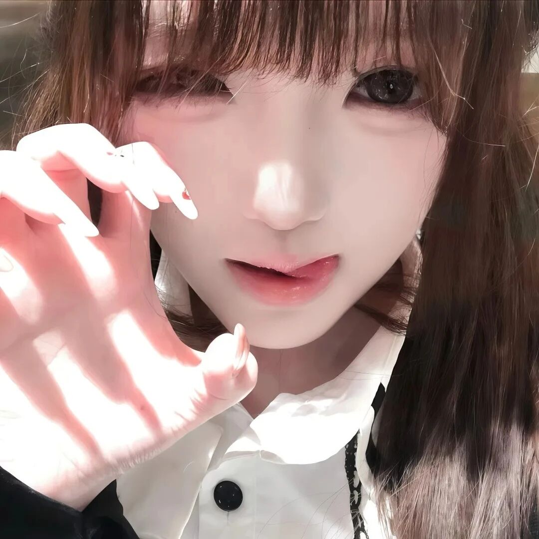 少萝女生头像
