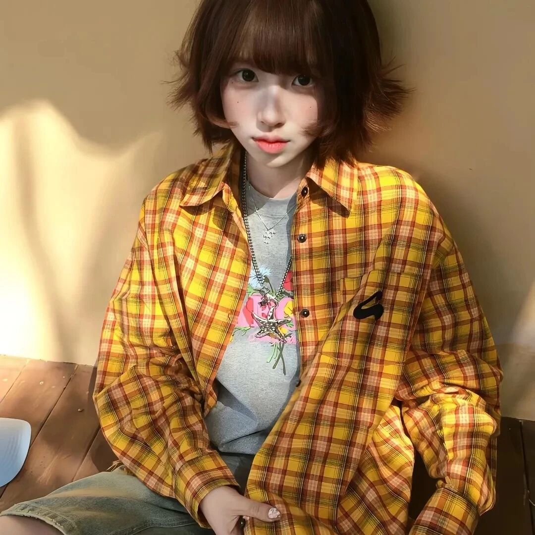 很飒女生头像
