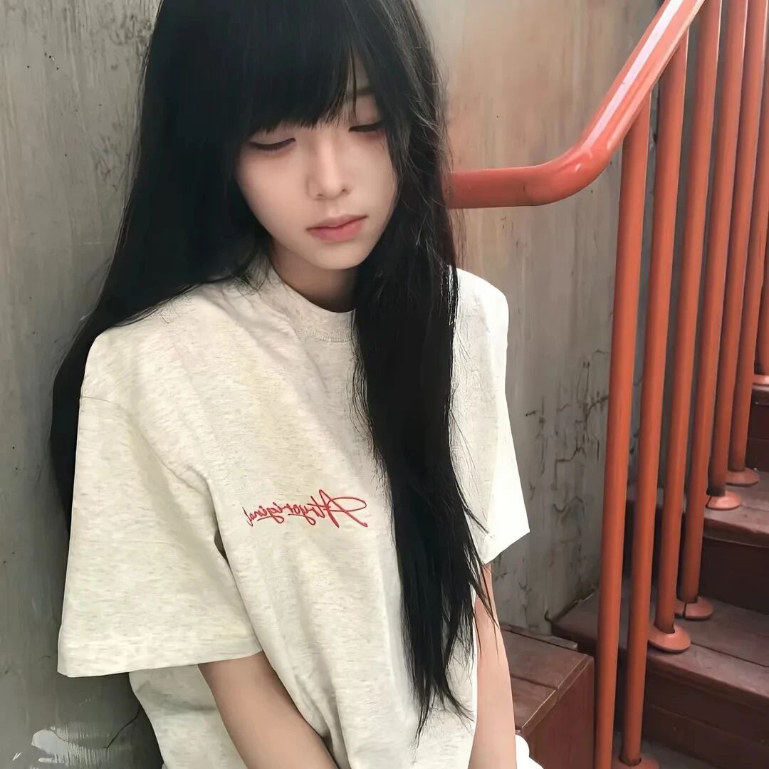 少萝女生头像