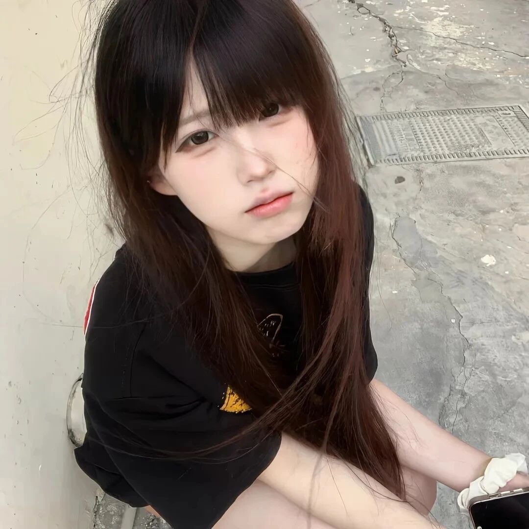 少萝女生头像